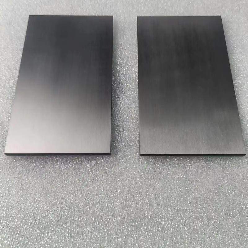 5N Nickel Sheet/Plate ,99.999% Ni Sheet/Plate 