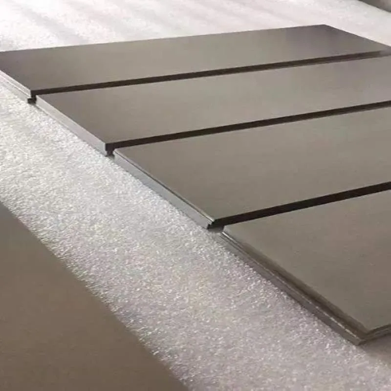 6N Cerium Sheet/Plate ,99.9999% Ce Sheet/Plate 