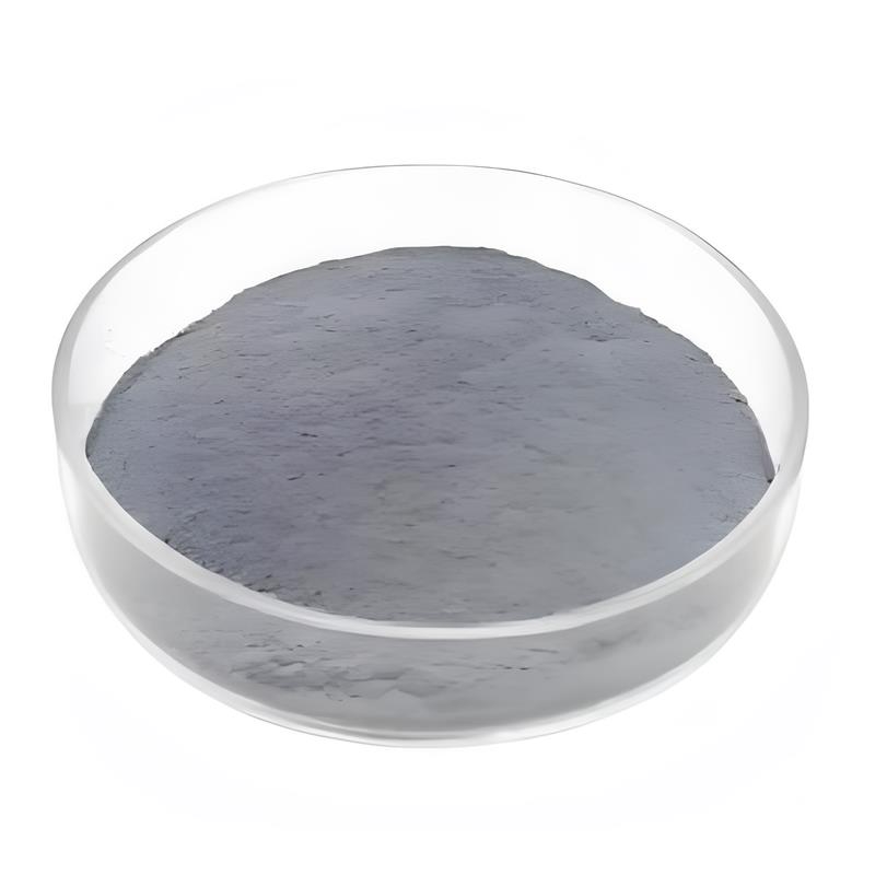 7N Nickel Powder ,99.99999% Ni Powder 