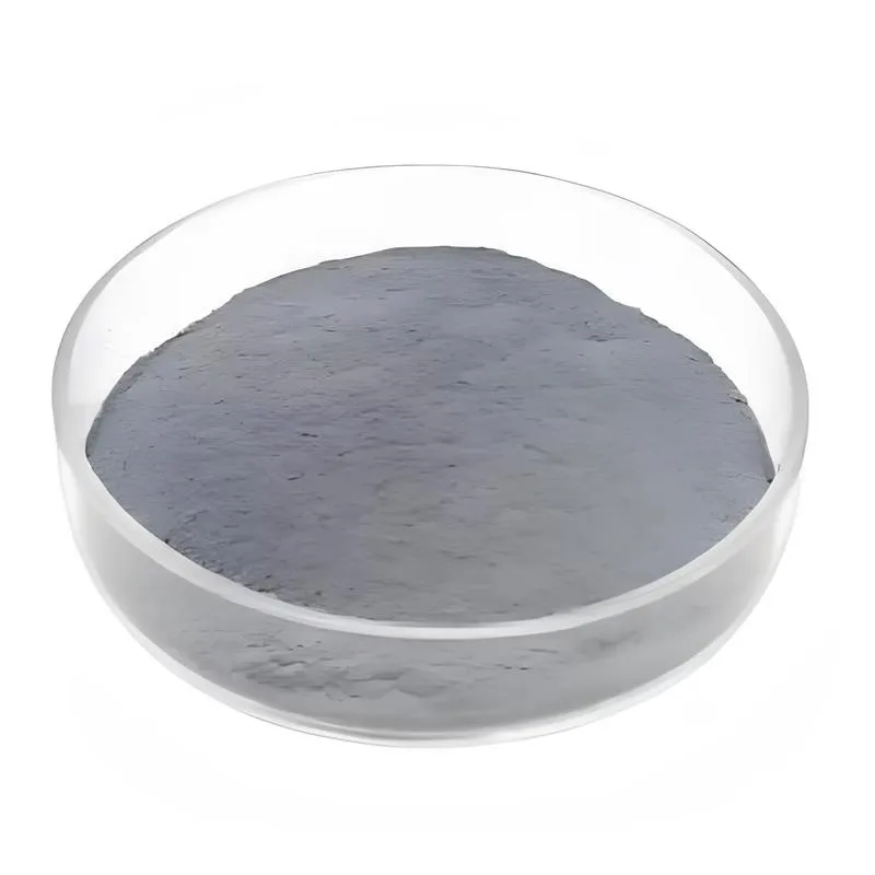7N Nickel Powder ,99.99999% Ni Powder 