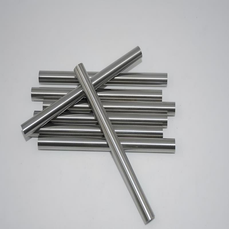 6N Tin Rod/Bar ,99.9999% Sn Rod/Bar 