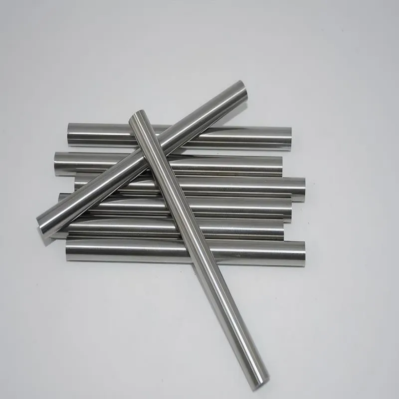 6N Tin Rod/Bar ,99.9999% Sn Rod/Bar 