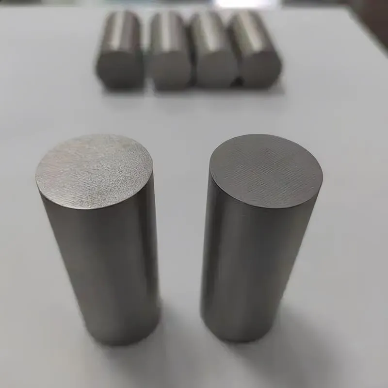 4N Molybdenum Rod/Bar ,99.99% Mo Rod/Bar 