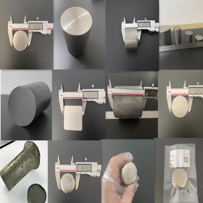 5N Magnesium Ingots ,99.999% Mg Ingots 