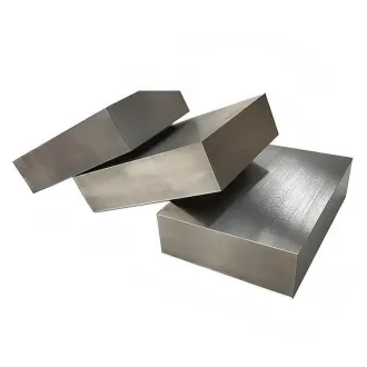  Tungsten 3 Rhenium Alloy  Plate/Sheet