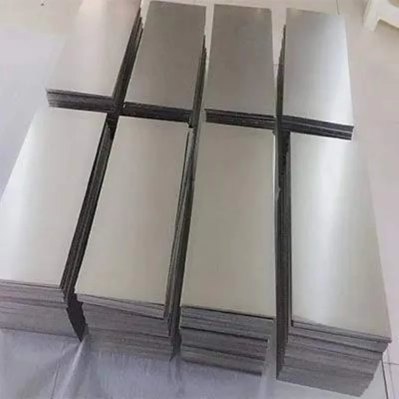  M85-23R Plate/Sheet | 1.9865 Plate/Sheet 