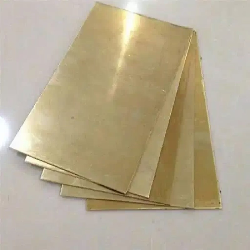  CuZn35Mn2Al1Fe1-C Plate/Sheet | CC765S