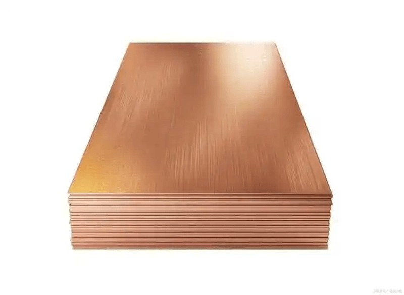  CuNi12Zn38Mn5Pb2 Plate/Sheet | CW407J