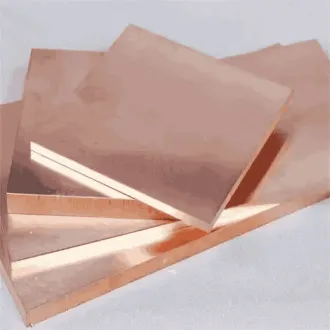  S-CuSn8 Plate/Sheet | CS453K