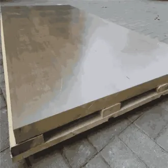  CuNi30 Plate/Sheet | CM390H