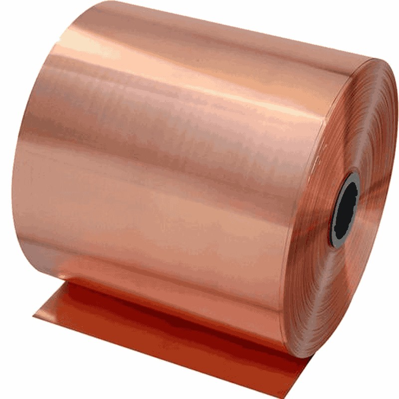  CuNi18Zn27 Strip/Shim/Foil | CW410J