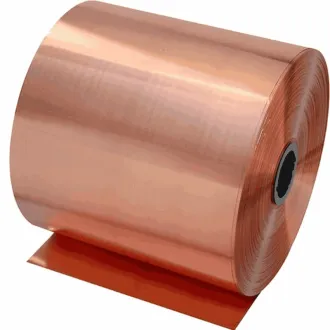  S-CuSn8 Strip/Shim/Foil | CS453K