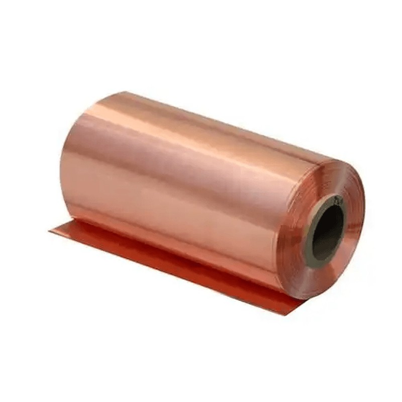  S-Cu-10D Strip/Shim/Foil | CS057B