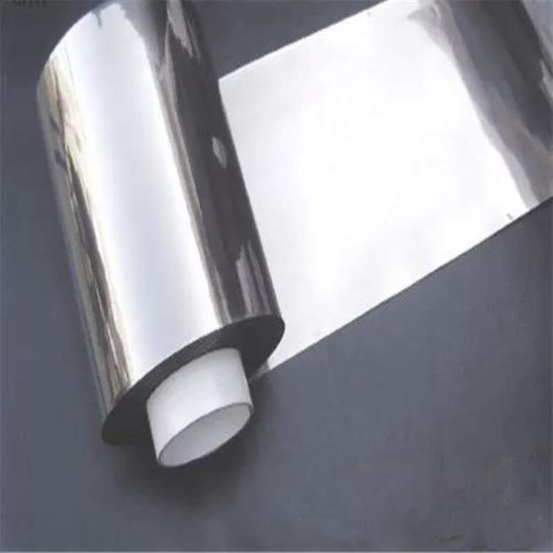 Molybdenum-Tantalum Alloy Strip/Shim/Foil