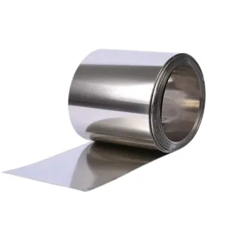  B631 Class C (High-Density Press) Tungsten alloy Strip/Shim/Foil