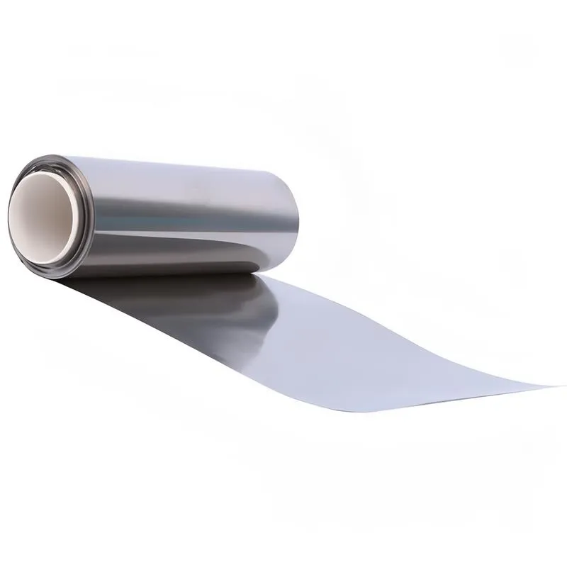 TS480 Strip/Shim/Foil | 1.9337 Strip/Shim/Foil 