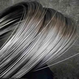  B631 Class B (Low-Density Press) Tungsten alloy Wire