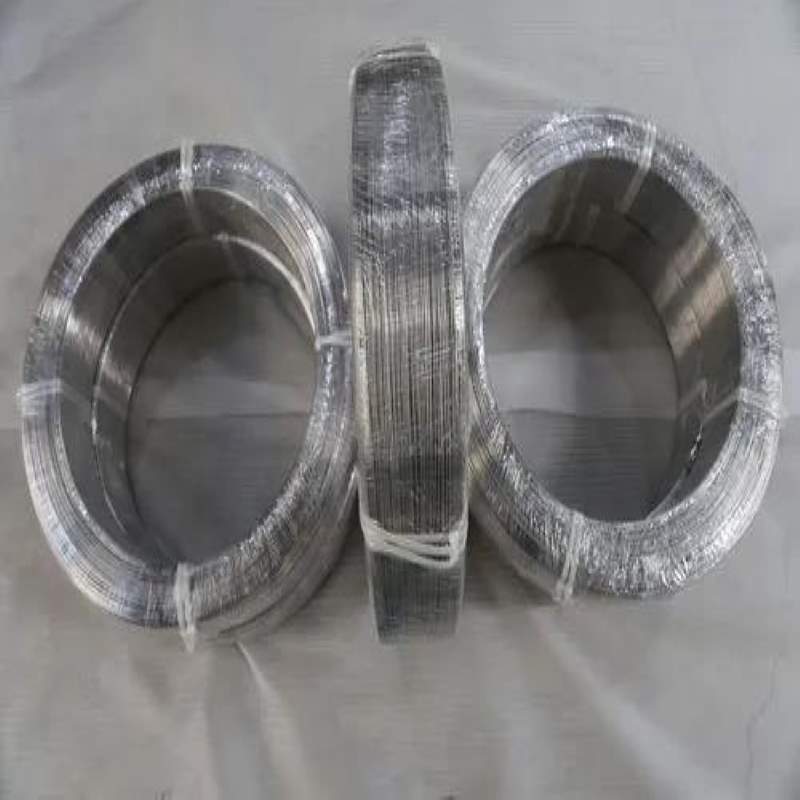  X34CrN16 Wire | 1.4060 Wire 