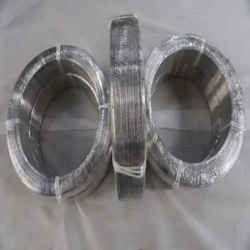  X34CrN16 Wire | 1.4060 Wire 