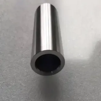  B631 Class A (Infiltrated) Tungsten alloy Seamless Pipe/Tube