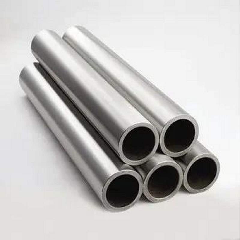 TA18 Titanium Alloy Pipe/Tube,Ti-3Al-2.5V,Alpha α Titanium Alloy