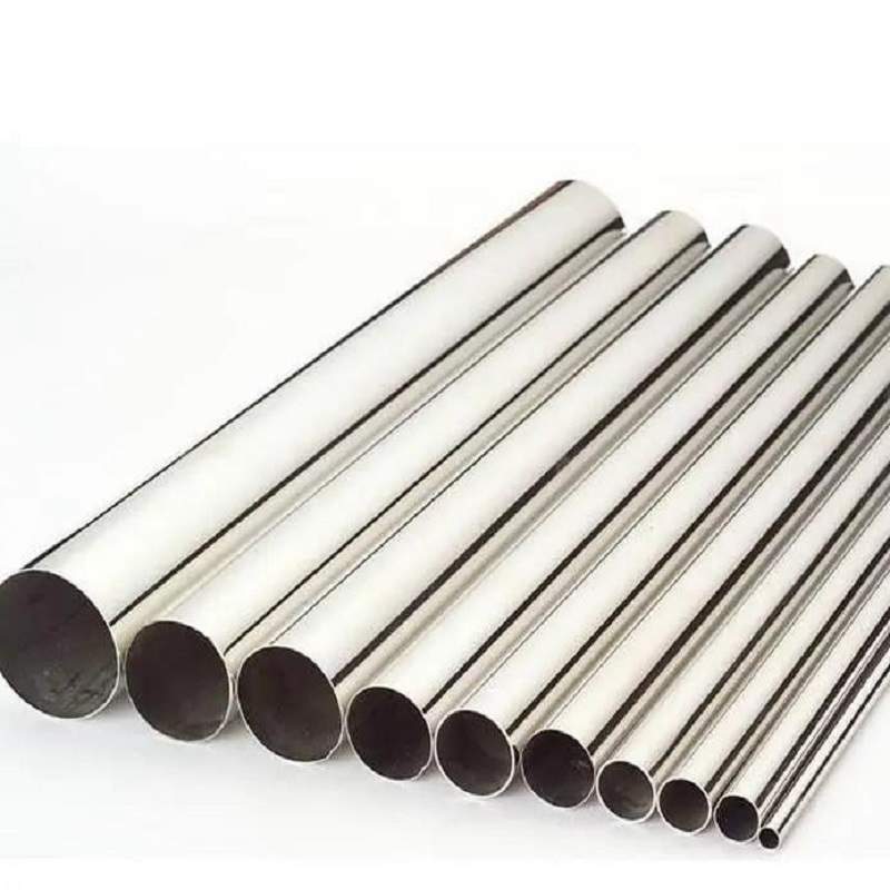 Low Oxygen Niobium Pipe/Tube