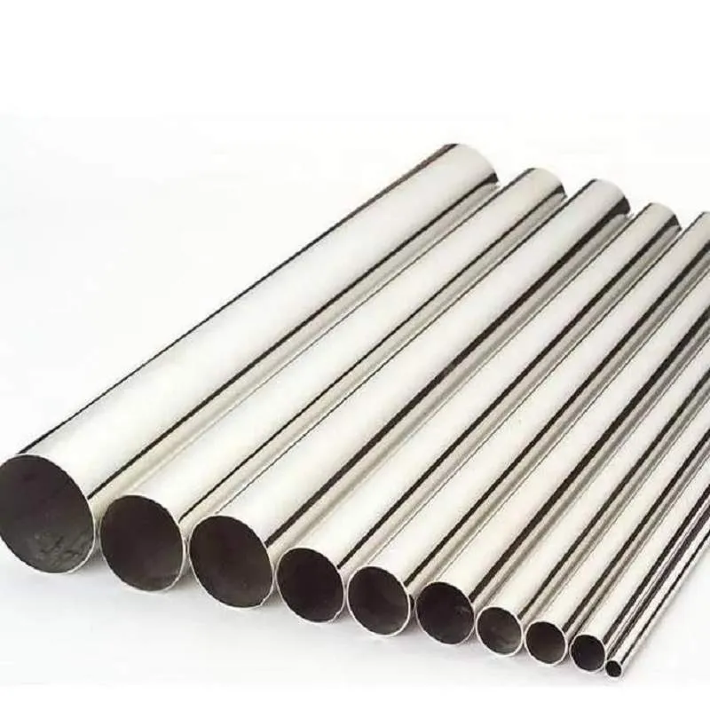 Low Oxygen Niobium Pipe/Tube