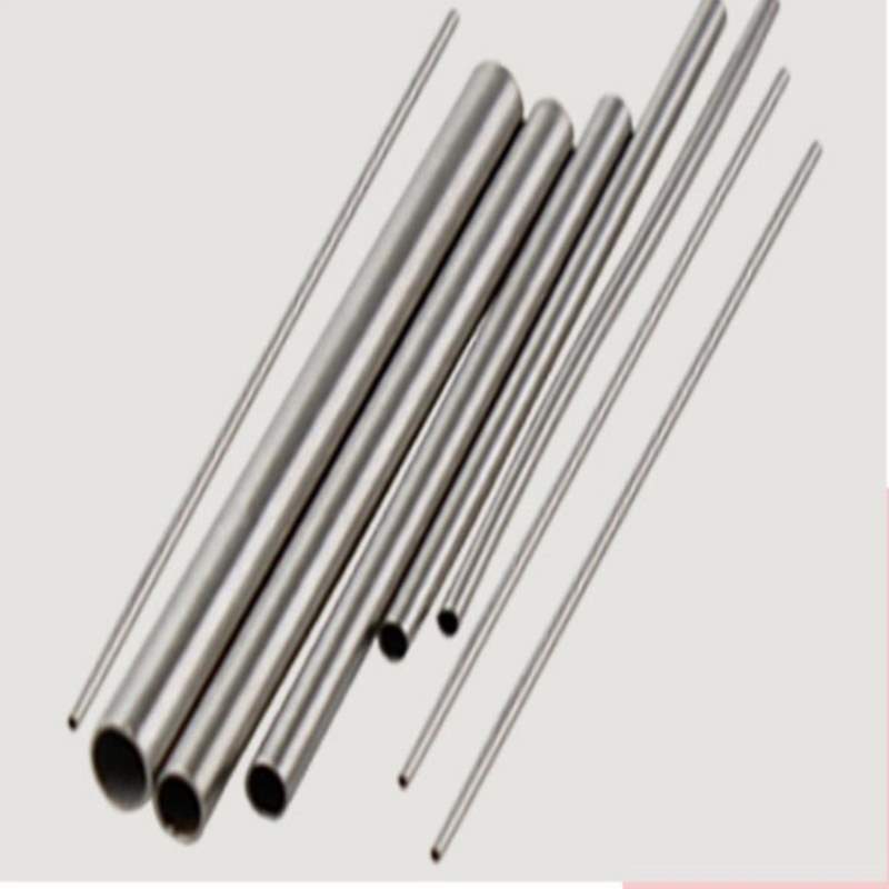 Mo-25W-1Hf Alloy Pipe/Tube