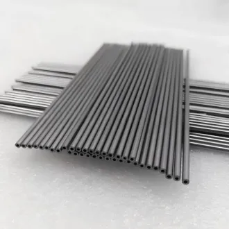 Low Oxygen Niobium Capillary
