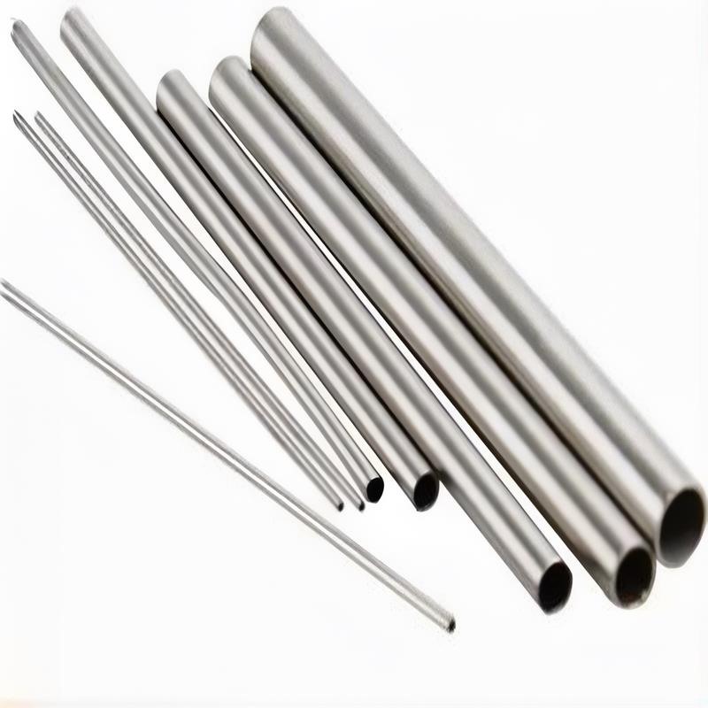 Mo30Cu Alloy Capillary