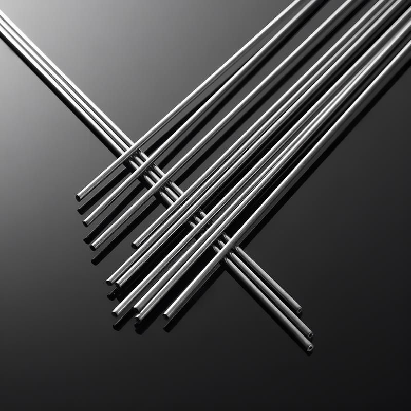  810M | PB810M Capillary,Lead wrought materials (EN)