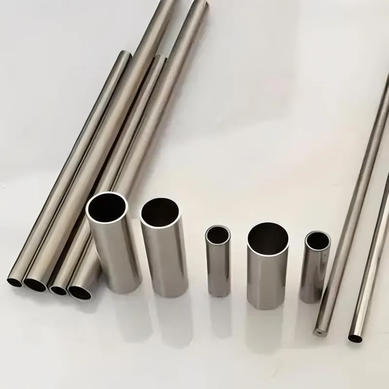 Cr-Mn-Ni Austenitic Capillary,UNS S20500