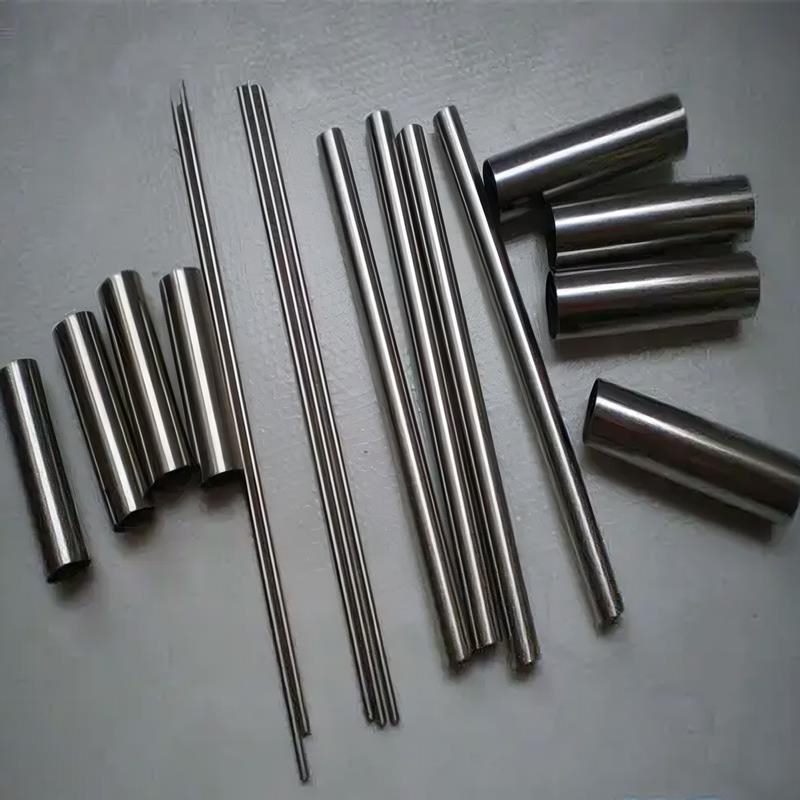 *Monel 400 Capillary,UNS N04400