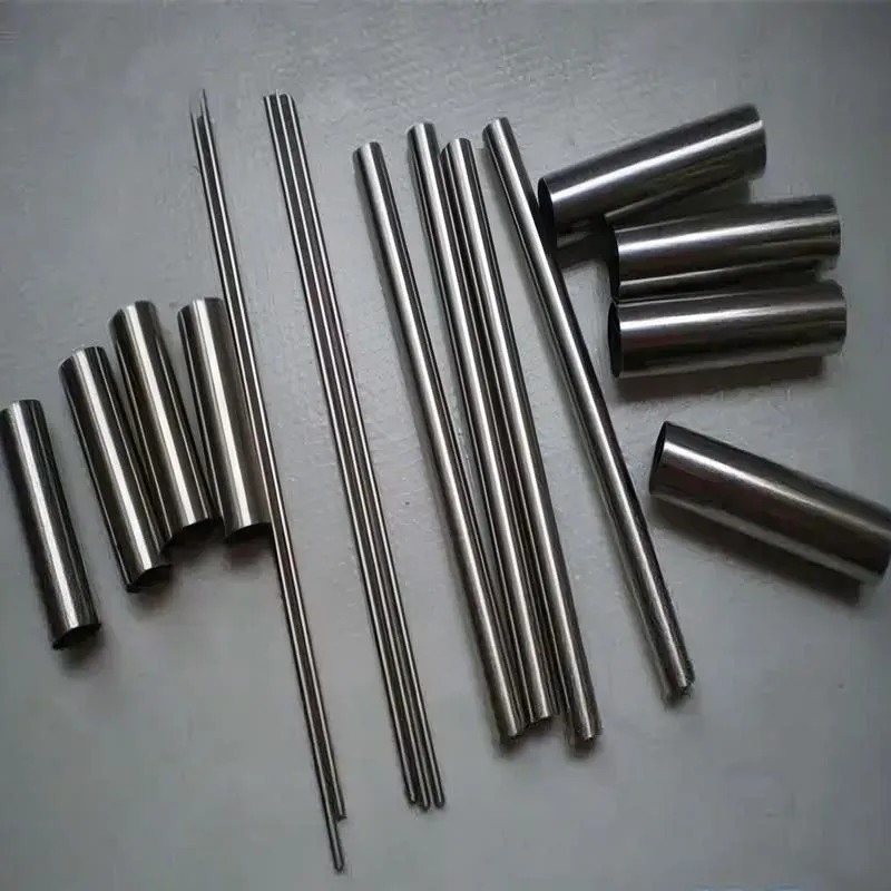 *Monel 400 Capillary,UNS N04400