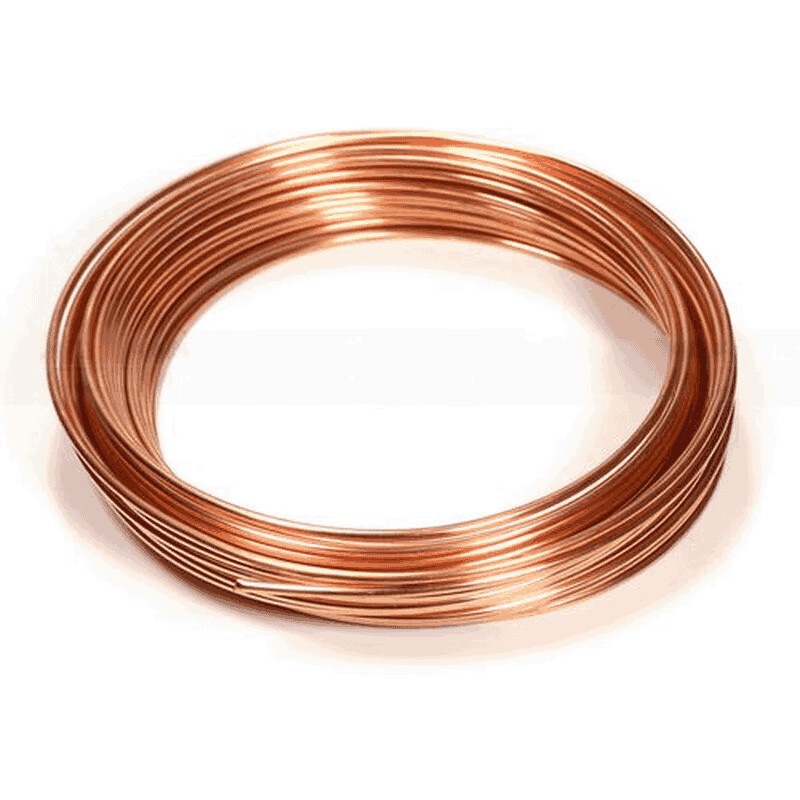  S-CuZn30As Capillary | CS707R