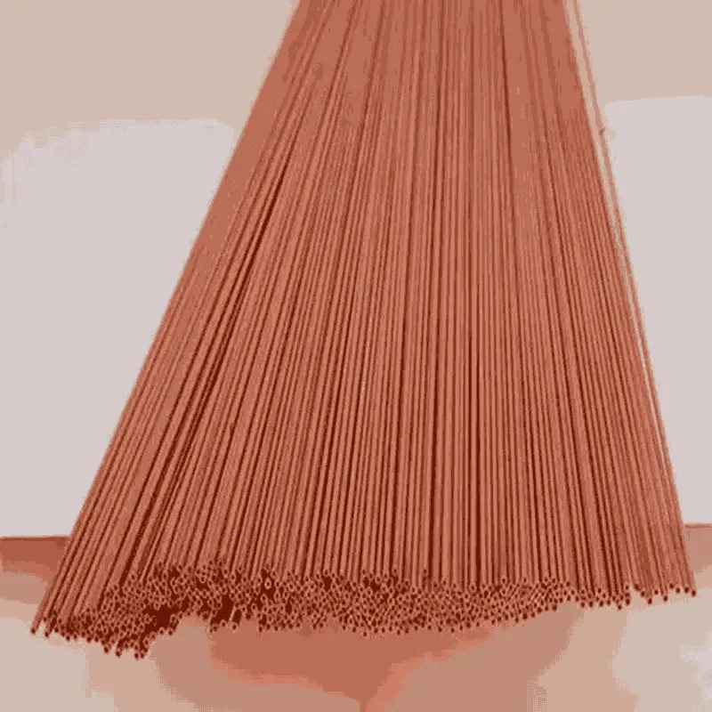 CuZn0,5 Capillary | CW119C