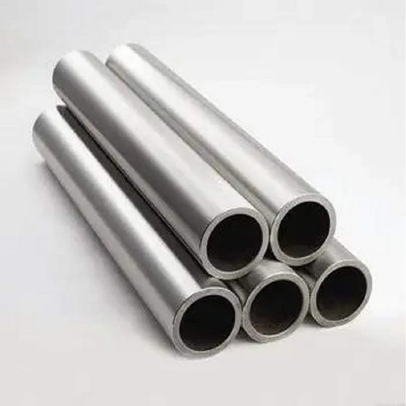  FeCoVCr 11/2 Pipe/Tube | R3-1-1