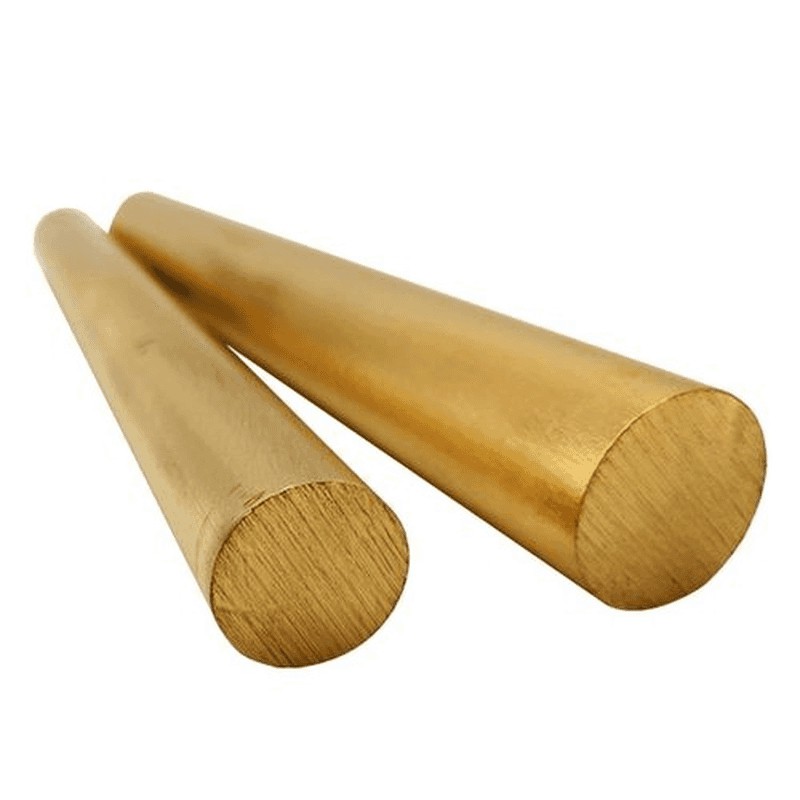  Cu-OFE Bar/Rod | CW009A