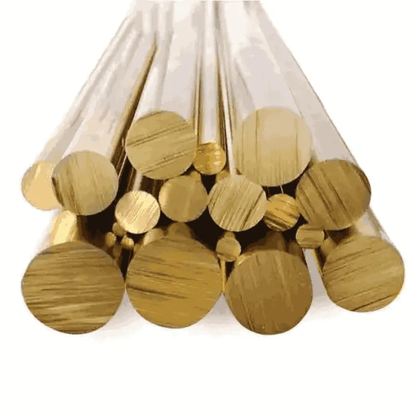  CuSi10(A) Bar/Rod | CM231E