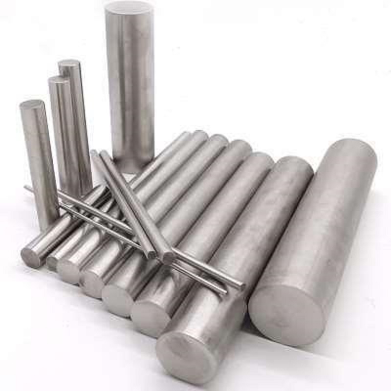 Tantalum Tungsten Hafnium alloy Bar/Rod,T-111(Ta-8W-2Hf)