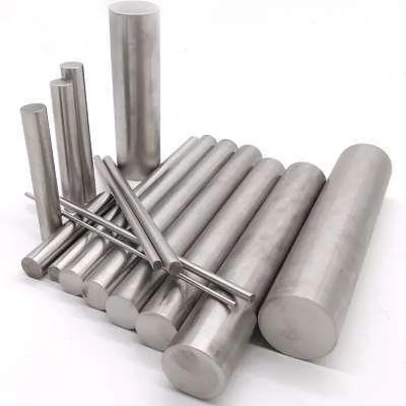 Tantalum Tungsten Hafnium alloy Bar/Rod,T-111(Ta-8W-2Hf)