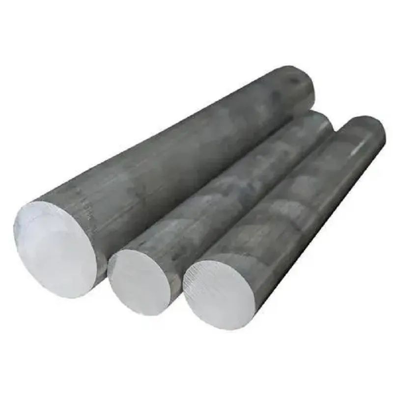 Molybdenum Alloy 363 Bar/Rod