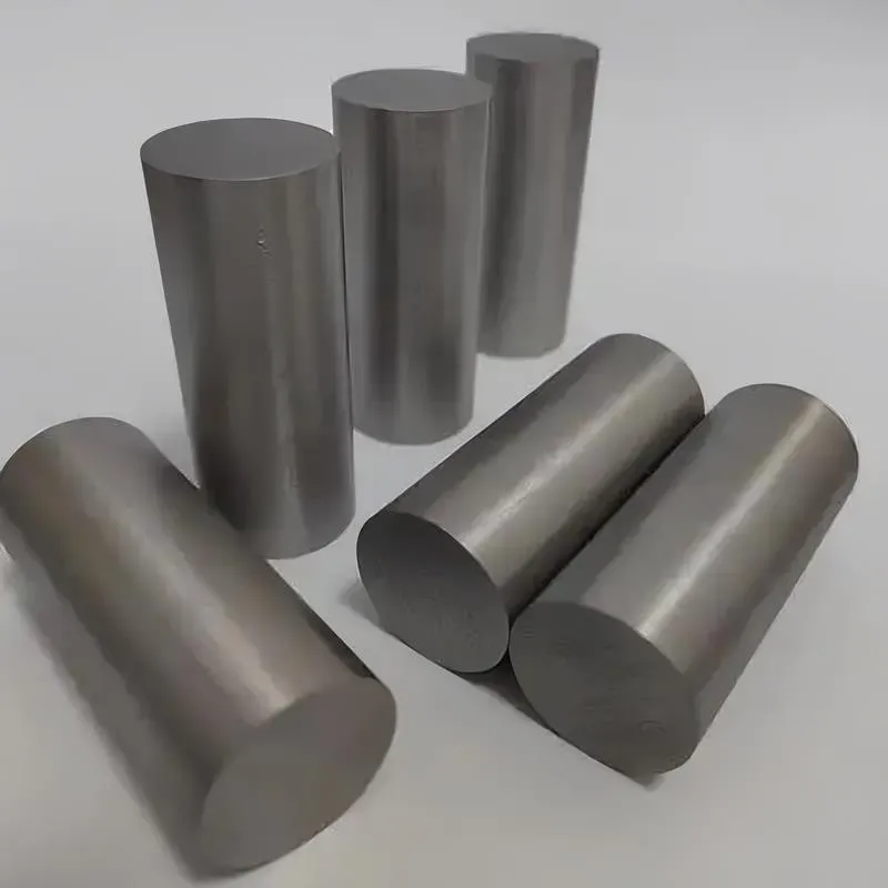 Ni-Cr-Bi-Sn cast Bar/Rod,UNS N26055