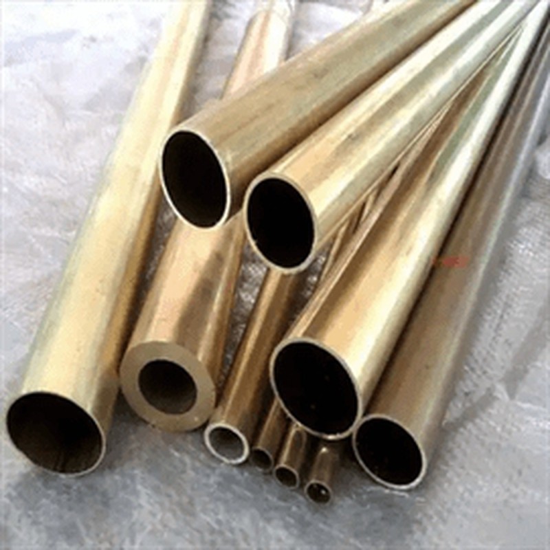  Cu-HCP Pipe/Tube | CW021A